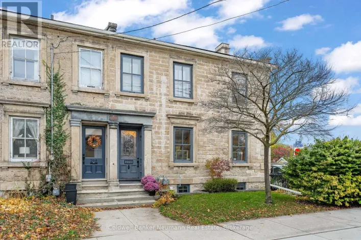 270 WOOLWICH STREET, Guelph