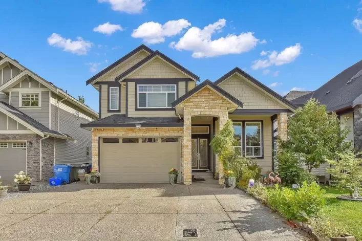 2700 CABOOSE PLACE, Abbotsford