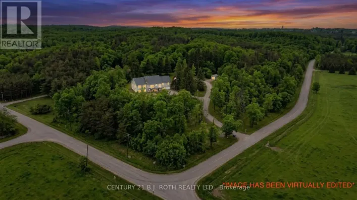 2700 LINE 4 N, Oro-Medonte