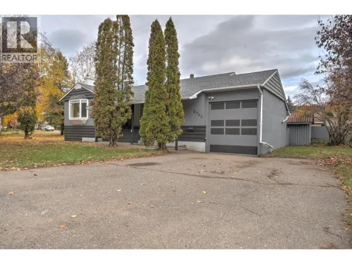 2700 NORWOOD STREET, Prince George