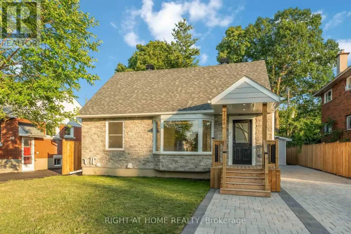 House for sale: 2700 PRISCILLA STREET, Ottawa