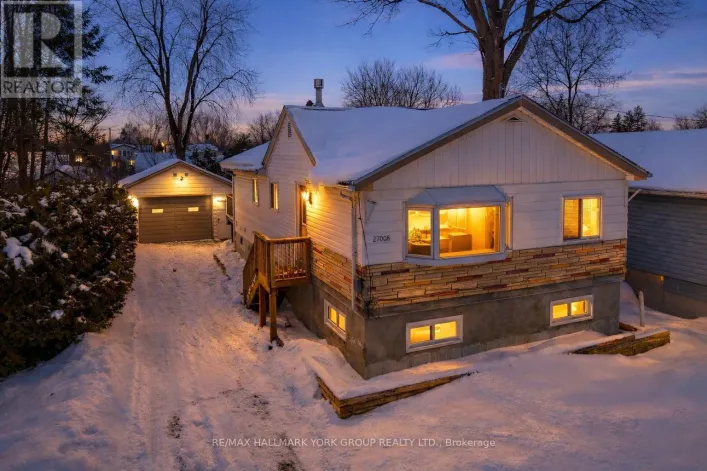 27008 KENNEDY ROAD, Georgina