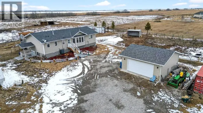 270092 Glenmore Trail, Rural Rocky View County