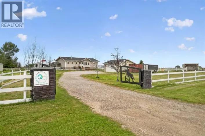 270092 Glenmore Trail, Rural Rocky View County