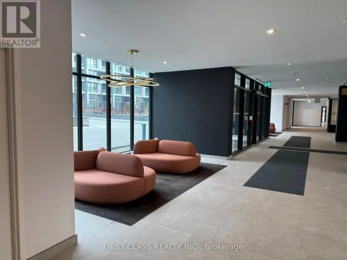 2701 - 1 QUARRINGTON LANE, Toronto