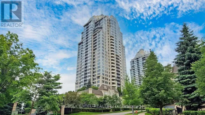 2701 - 1 REAN DRIVE, Toronto