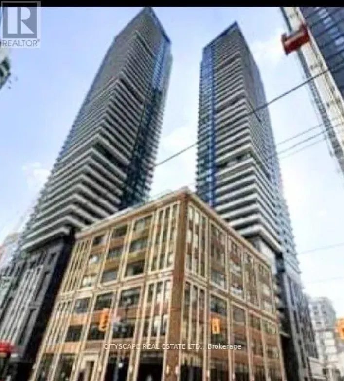 2701 - 115 BLUE JAYS WAY, Toronto