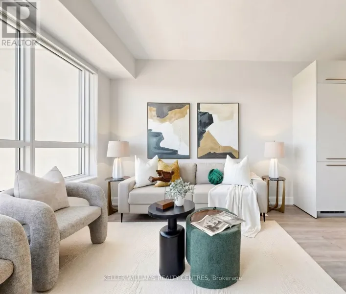 2701 - 12 GANDHI LANE, Markham