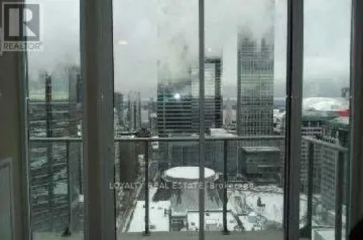 2701 - 126 SIMCOE STREET, Toronto