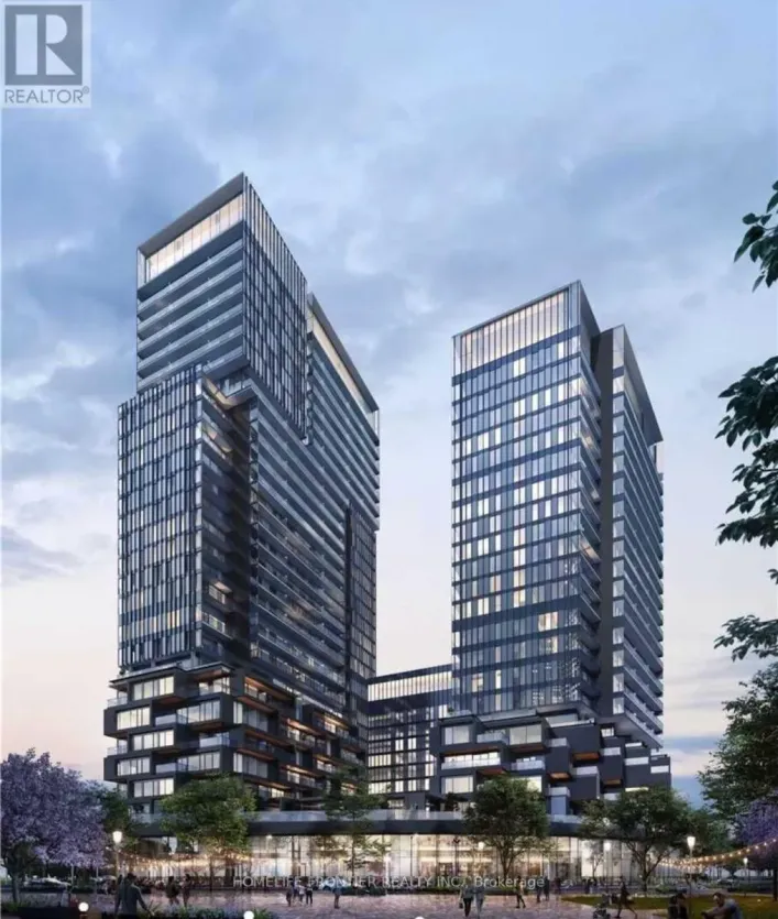 2701 - 1285 DUPONT STREET, Toronto