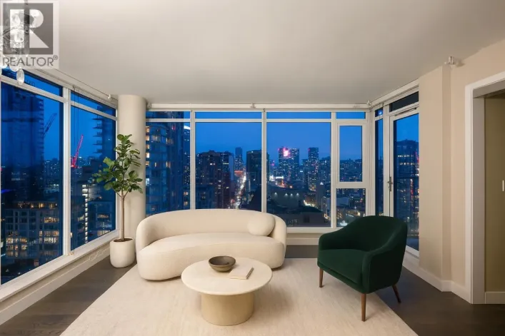 2701 1351 CONTINENTAL STREET, Vancouver