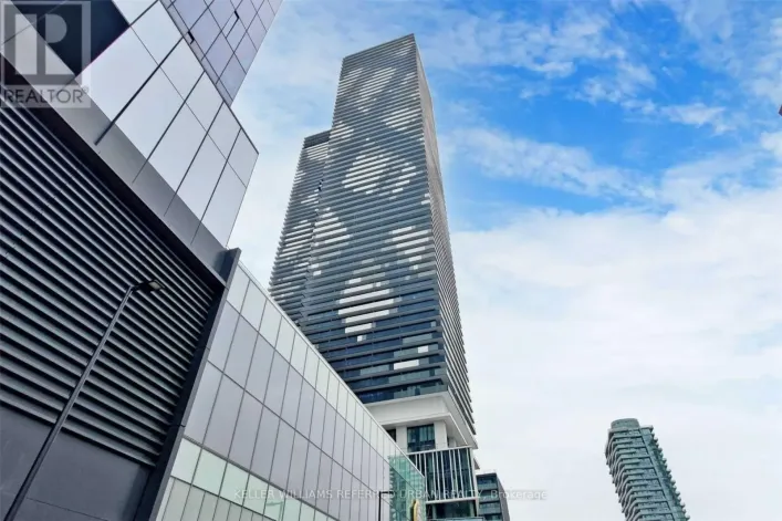 2701 - 138 DOWNES STREET, Toronto