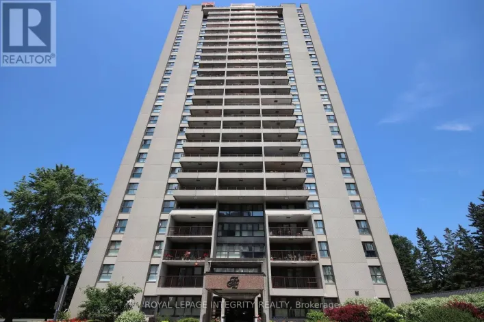 2701 - 1785 FROBISHER LANE, Ottawa