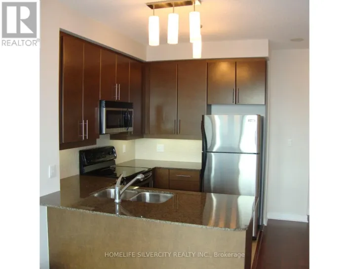2701 - 18 HARBOUR STREET, Toronto