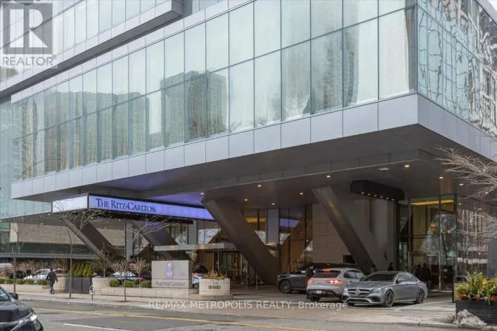 2701 - 183 WELLINGTON STREET W, Toronto