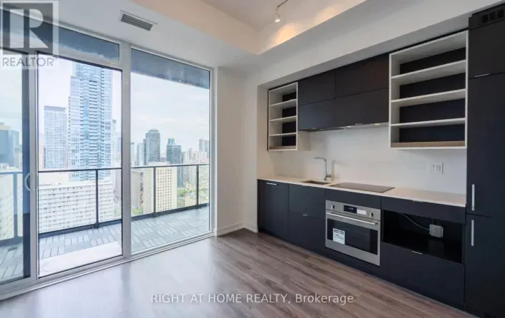 2701 - 20 EDWARD STREET, Toronto