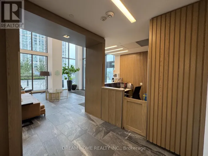 2701 - 20 THOMAS RILEY ROAD W, Toronto