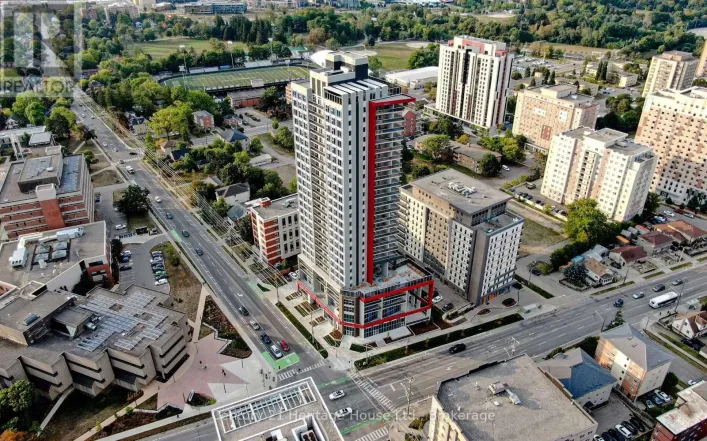 2701 - 203 ALBERT STREET, Waterloo