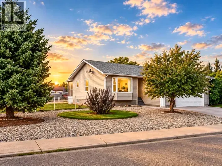 2701 24 Avenue, Nanton