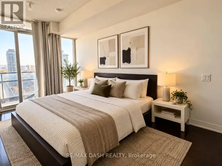 2701 - 25 CARLTON STREET, Toronto