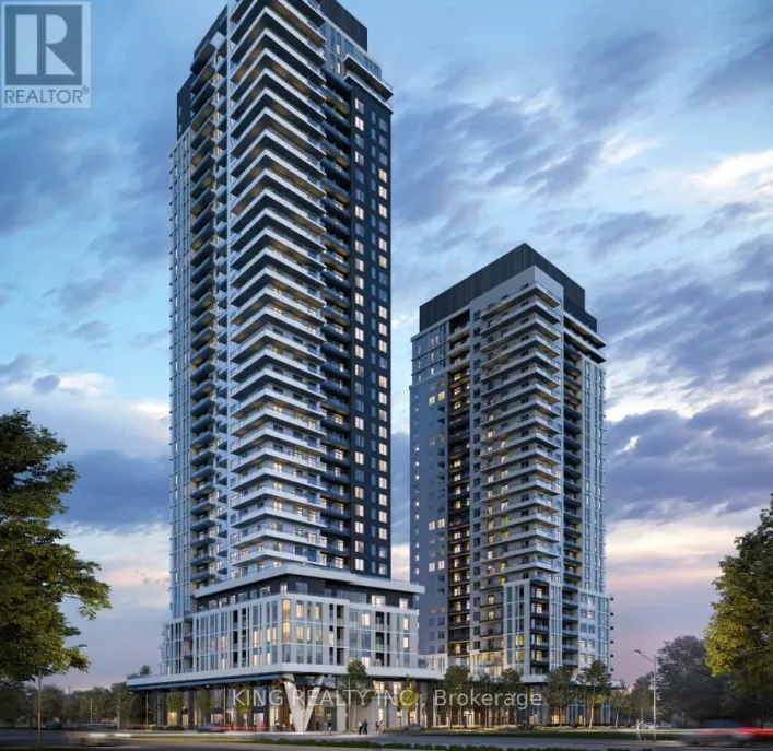 2701 - 2851 HWY 7, Vaughan