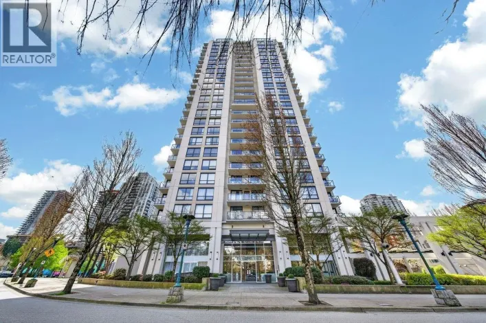 2701 2982 BURLINGTON DRIVE, Coquitlam