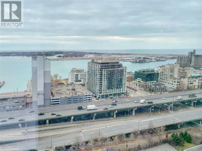 2701 - 3 NAVY WHARF COURT, Toronto