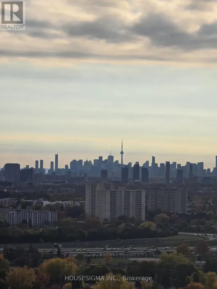 2701 - 3260 SHEPPARD AVENUE E, Toronto