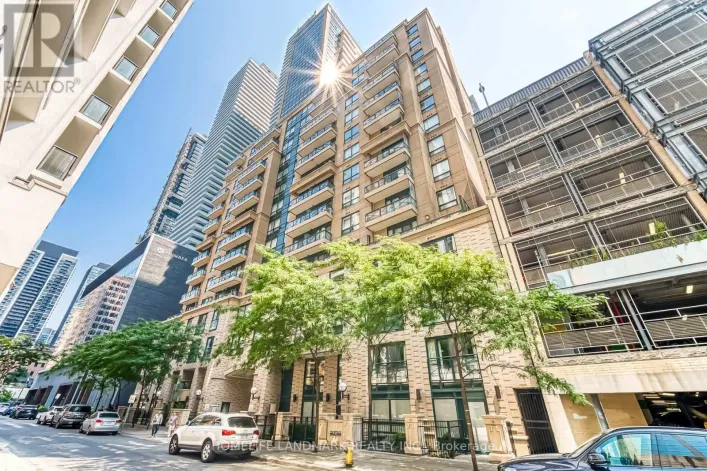 2701 - 35 HAYDEN STREET, Toronto