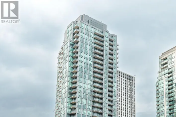 2701 - 3525 KARIYA DRIVE, Mississauga