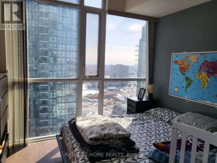 2701 - 4099 BRICKSTONE MEWS E, Mississauga