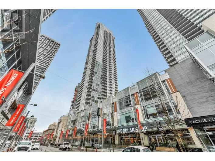 2701 4670 ASSEMBLY WAY, Burnaby