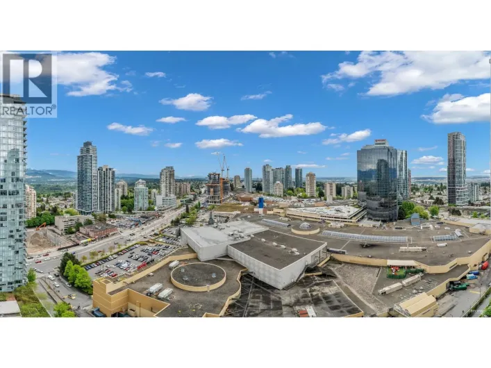2701 4670 ASSEMBLY WAY, Burnaby