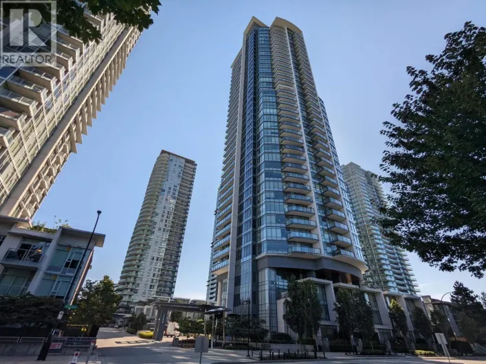2701 4900 LENNOX LANE, Burnaby