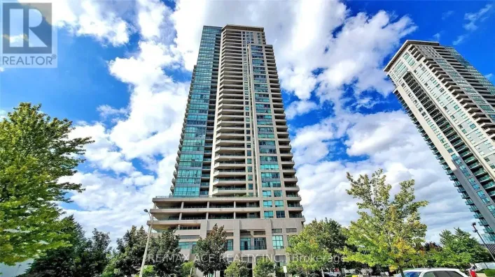 2701 - 50 BRIAN HARRISON WAY, Toronto