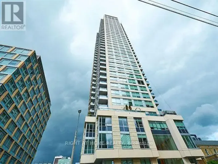 2701 - 500 SHERBOURNE STREET, Toronto