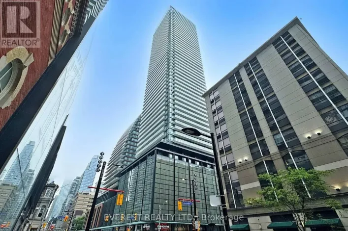 2701 - 501 YONGE STREET, Toronto