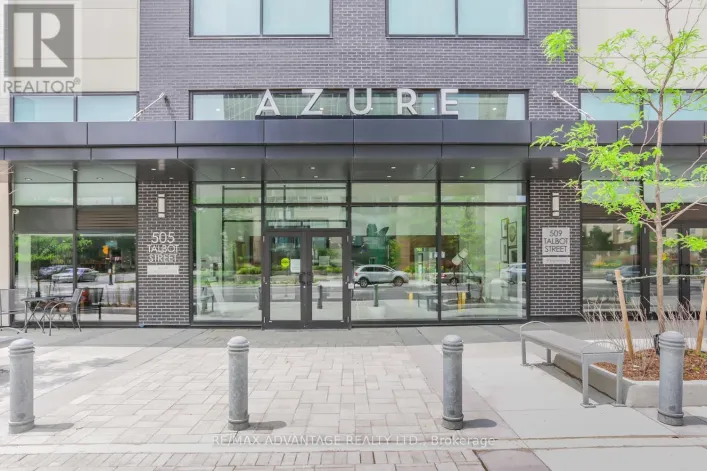 2701 - 505 TALBOT STREET, London East