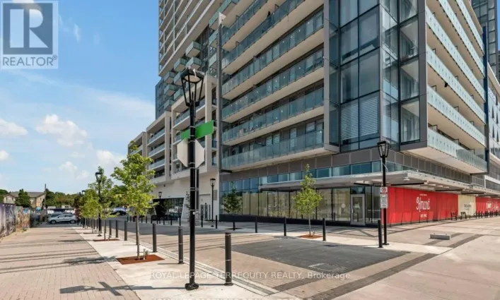 2701 - 7 GOLDEN LION HEIGHTS, Toronto