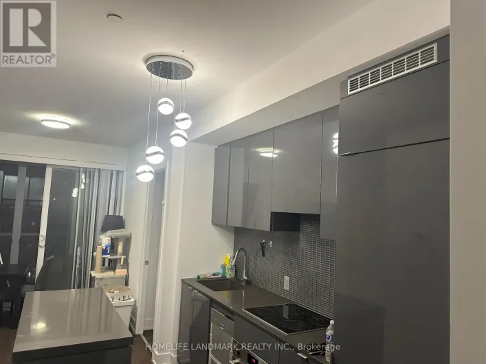 2701 - 7 GRENVILLE STREET, Toronto