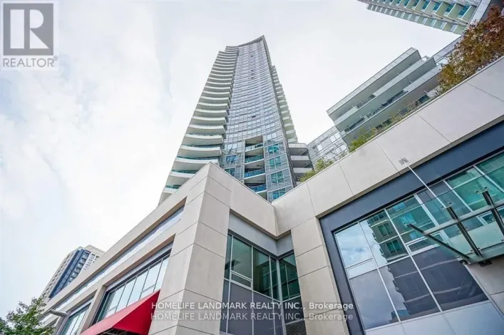 2701 - 7171 YONGE STREET, Markham