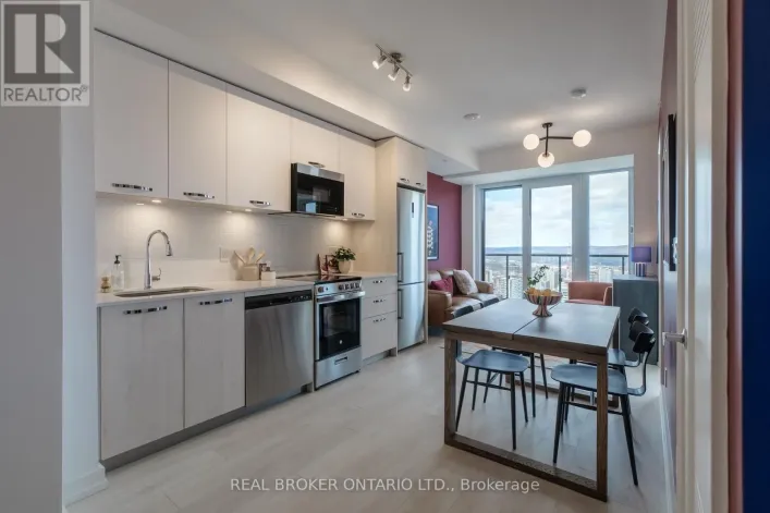 2701 - 75 JAMES STREET S, Hamilton