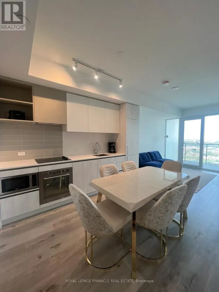 2701 - 7890 JANE STREET, Vaughan