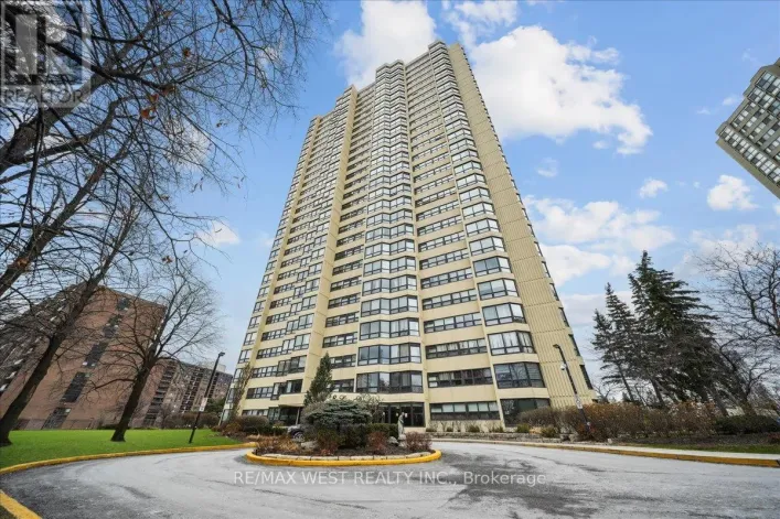 2701 - 8 LISA STREET, Brampton