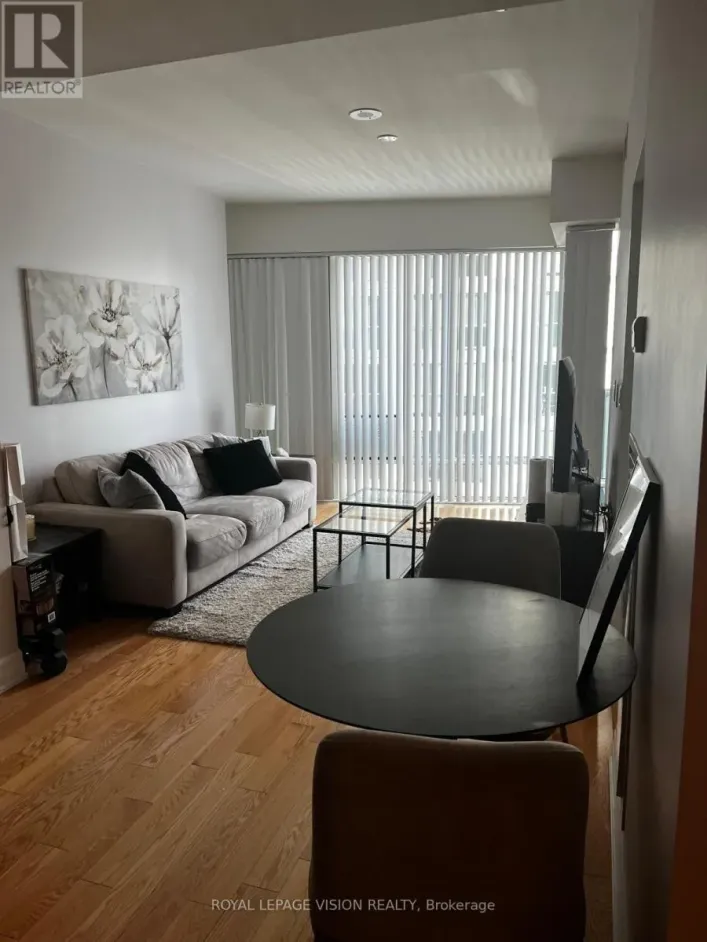 2701 - 8 THE ESPLANADE AVENUE, Toronto