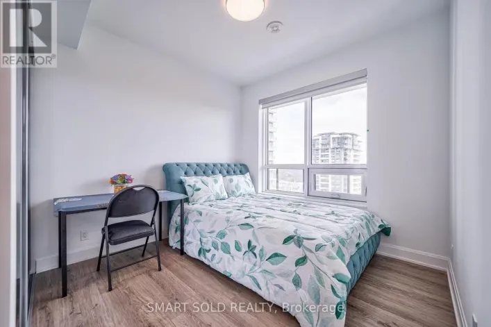 2701 - 8 WATER WALK DRIVE, Markham