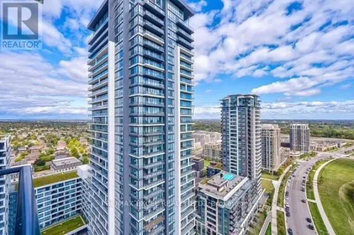 2701 - 8 WATER WALK DRIVE, Markham
