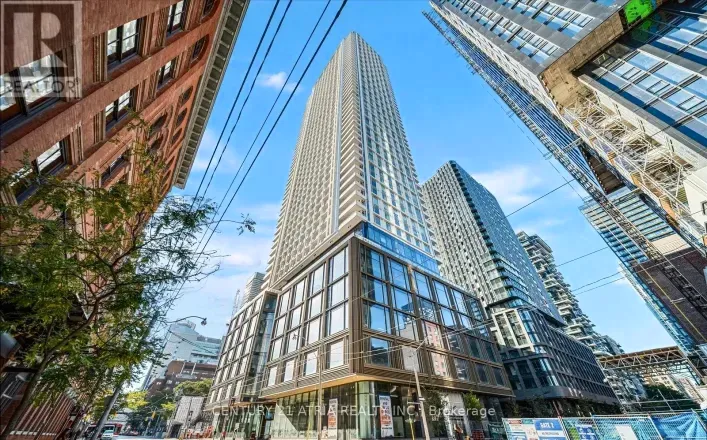 2701 - 88 QUEEN STREET E, Toronto