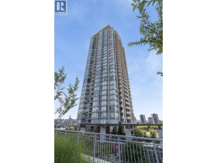 2701 9888 CAMERON STREET, Burnaby