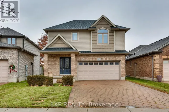 2701 BATEMAN TRAIL, London South